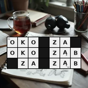 Hasło krzyżówkowe zasada której stara się przestrzegać mściciel - oko za oko ząb za ząb – rozwiązanie, synonimy, podpowiedzi i definicje krzyżówkowe